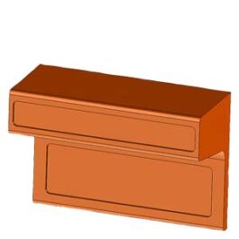 Palanca 3RT2926-4MC00 SIEMENS