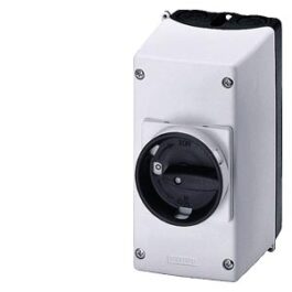 Caja 3RV1923-1DA00 SIEMENS