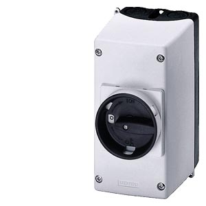 Caja 3RV1923-1DA00 SIEMENS