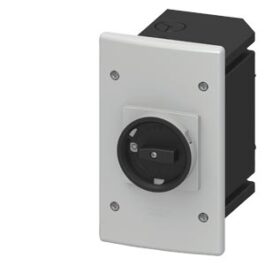 Caja 3RV1923-2DA00 SIEMENS