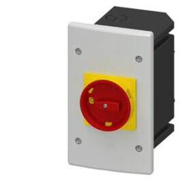Caja 3RV1923-2GA00 SIEMENS