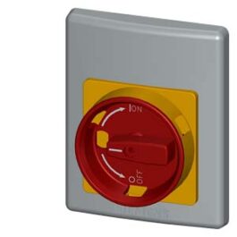 Placa 3RV1923-4E SIEMENS