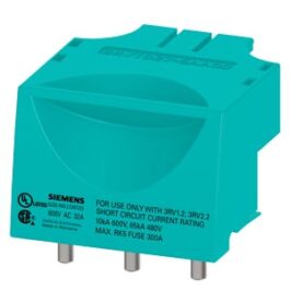 Conector 3RV1927-5AA00 SIEMENS