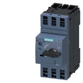 Guardamotor 3RV2011-0KA20 SIEMENS