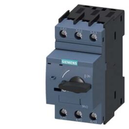 Interruptor 3RV2311-0GC10 SIEMENS