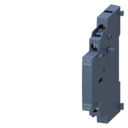 Contacto 3RV2901-1A SIEMENS