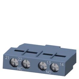 Contacto 3RV2901-1E SIEMENS