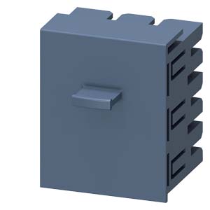 Conector 3RV2917-5E SIEMENS