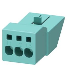 Bloque 3RV2917-5FA00 SIEMENS