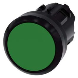 Pulsador 3SU1000-0AA40-0AA0 SIEMENS