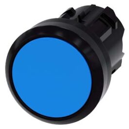 Pulsador 3SU1000-0AB50-0AA0 SIEMENS