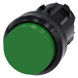 Pulsador 3SU1000-0BB40-0AA0 SIEMENS