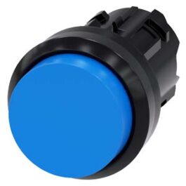 Pulsador 3SU1000-0BB50-0AA0 SIEMENS