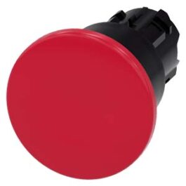 Pulsador 3SU1000-1BA20-0AA0 SIEMENS