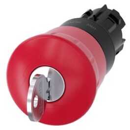 Pulsador 3SU1000-1HF20-0AA0 SIEMENS