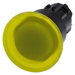Pulsador 3SU1001-1BA30-0AA0 SIEMENS