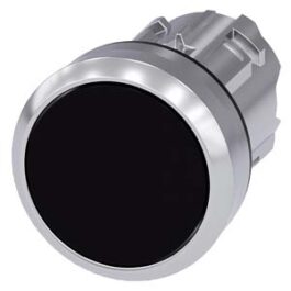 Pulsador 3SU1050-0AB10-0AA0 SIEMENS