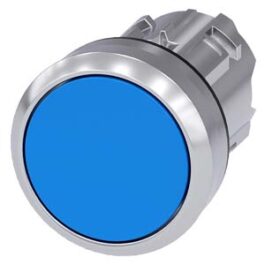 Pulsador 3SU1050-0AB50-0AA0 SIEMENS