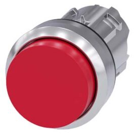 Pulsador 3SU1050-0BB20-0AA0 SIEMENS