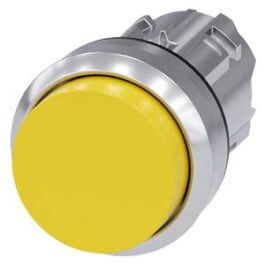 Pulsador 3SU1050-0BB30-0AA0 SIEMENS