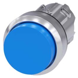Pulsador 3SU1050-0BB50-0AA0 SIEMENS