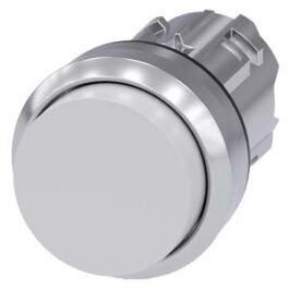 Pulsador 3SU1050-0BB60-0AA0 SIEMENS