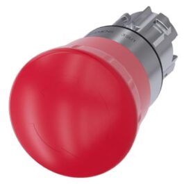Pulsador 3SU1050-1HB20-0AA0 SIEMENS