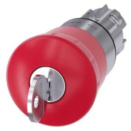 Pulsador 3SU1050-1HF20-0AA0 SIEMENS