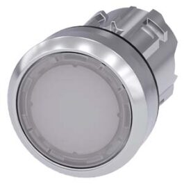Pulsador 3SU1051-0AB60-0AA0 SIEMENS