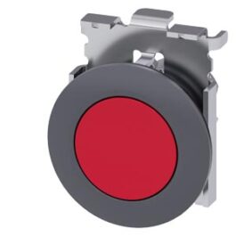 Pulsador 3SU1060-0JB20-0AA0 SIEMENS