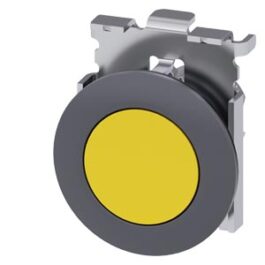 Pulsador 3SU1060-0JB30-0AA0 SIEMENS