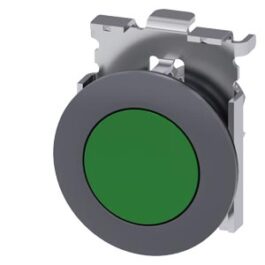 Pulsador 3SU1060-0JB40-0AA0 SIEMENS