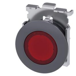 Pulsador 3SU1061-0JB20-0AA0 SIEMENS