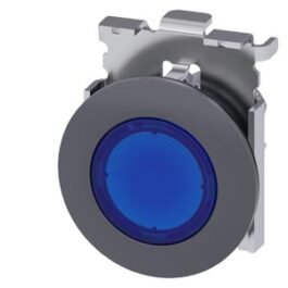 Pulsador 3SU1061-0JB50-0AA0 SIEMENS