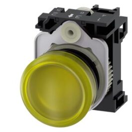Lámpara 3SU1102-6AA30-1AA0 SIEMENS