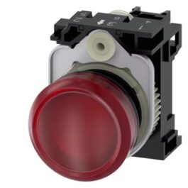 Lámpara 3SU1106-6AA20-1AA0 SIEMENS