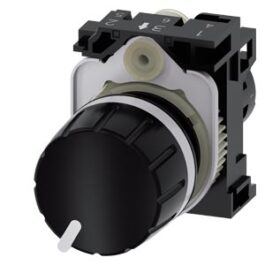 Potenciómetro 3SU1200-2PQ10-1AA0 SIEMENS