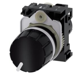Potenciómetro 3SU1200-2PT10-1AA0 SIEMENS
