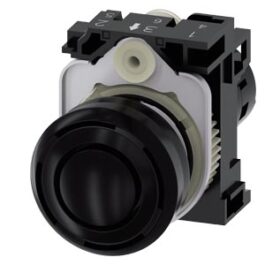 Señalización 3SU1200-6KB10-1AA0 SIEMENS