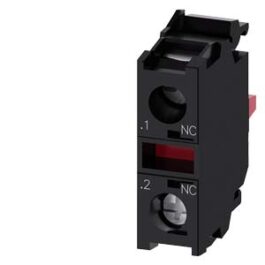 Bloque 3SU1400-1AA10-1CA0 SIEMENS
