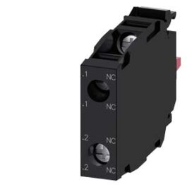 Bloque 3SU1400-1AA10-1EA0 SIEMENS