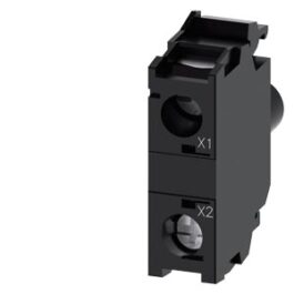 Portalámpara 3SU1401-1BH20-1AA0 SIEMENS