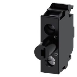 Portalámpara 3SU1401-2BH60-1AA0 SIEMENS