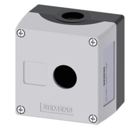 Caja Plástica 3SU1801-0AA00-0AB1 SIEMENS