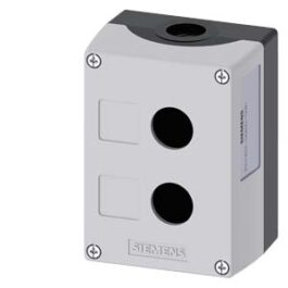 Caja Plástica 3SU1802-0AA00-0AB1 SIEMENS
