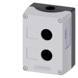 Caja Metálica 3SU1852-0AA00-0AB1 SIEMENS