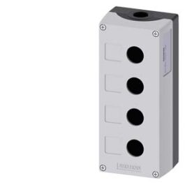 Caja Metálica 3SU1854-0AA00-0AB1 SIEMENS