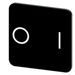 Placa 3SU1900-0AF16-0QG0 SIEMENS