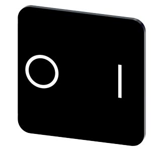 Placa 3SU1900-0AF16-0QG0 SIEMENS