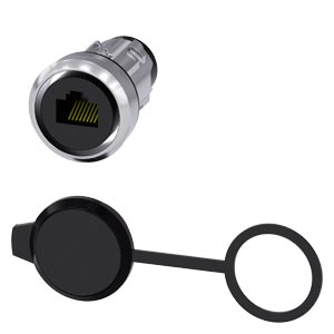 Puerto 3SU1950-0GB80-0AA0 SIEMENS